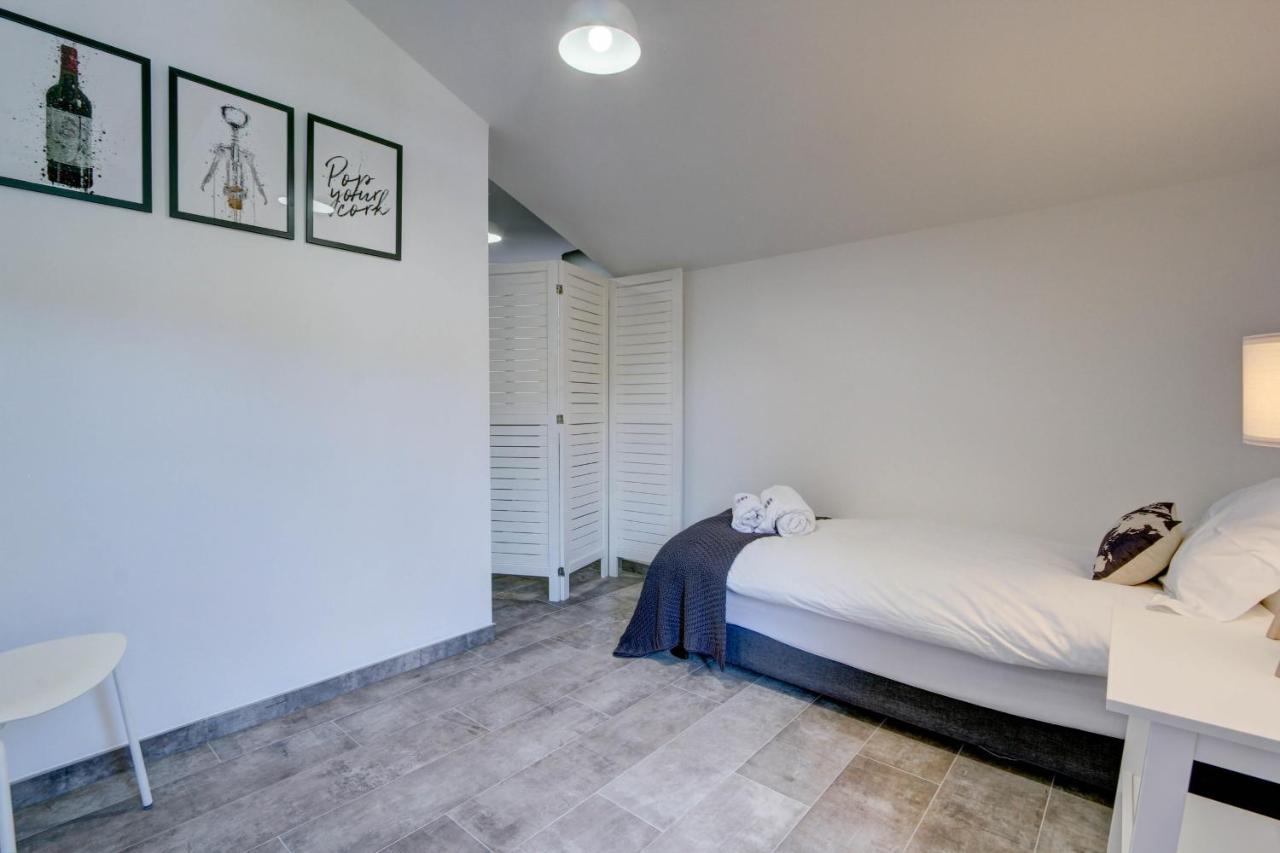 Ferienwohnung Les Bailicimes Morzine Exterior foto